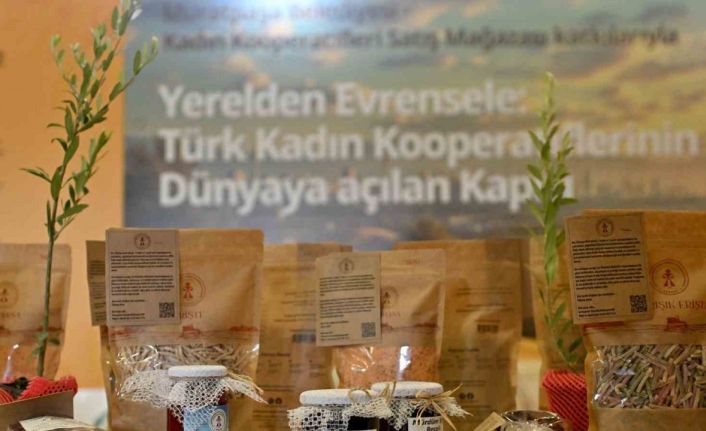 Food Product’ta lezzet şöleni