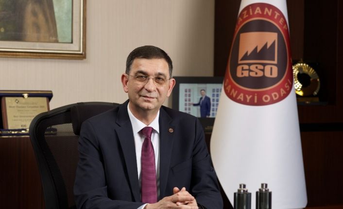 Gaziantep yıllık ve aylık bazda en fazla ihracat yapan 6. il oldu