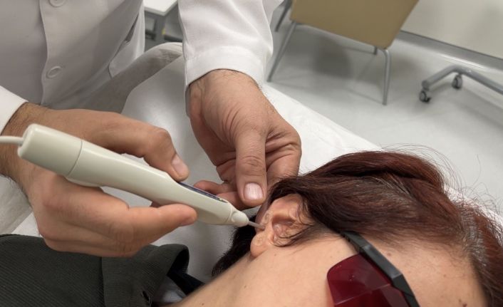 Geleneksel ve tamamlayıcı tıp tedavileri bilimsel temellerle yapılıyor