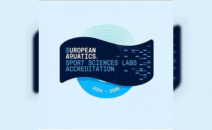Gloria Sports Arena, Avrupa Su Sporları tarafından akredite edildi
