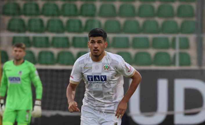 Göztepe, Furkan Bayır için Alanyaspor’la anlaşma sağladı