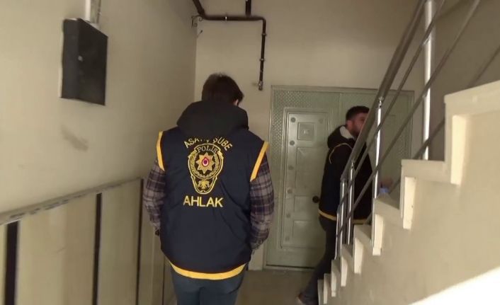 Günübirlik kiralanan evler ve kiralık araç firmaları denetlendi