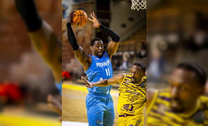 Haftanın MVP’si Bryson Williams oldu