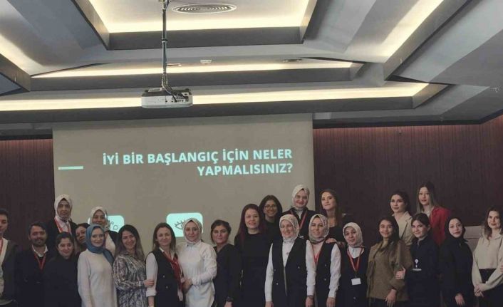 Hastalara yönelik eğitim programları sürüyor