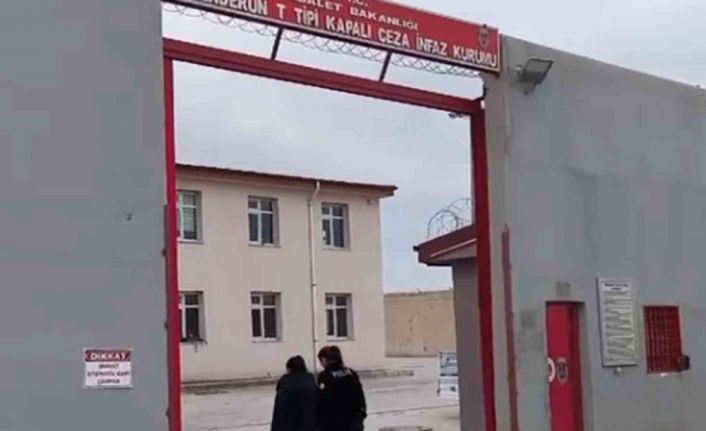 Hatay’da yakalama kararı ile aranan 4 şahıs tutuklandı