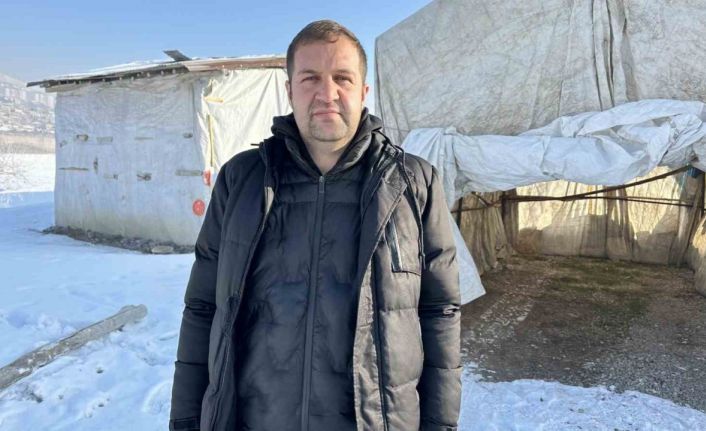 Hayatını kaybeden Eslem’in babası: "Daha önce şikayetlerde bulunmuştuk ama önlem alınmadı"