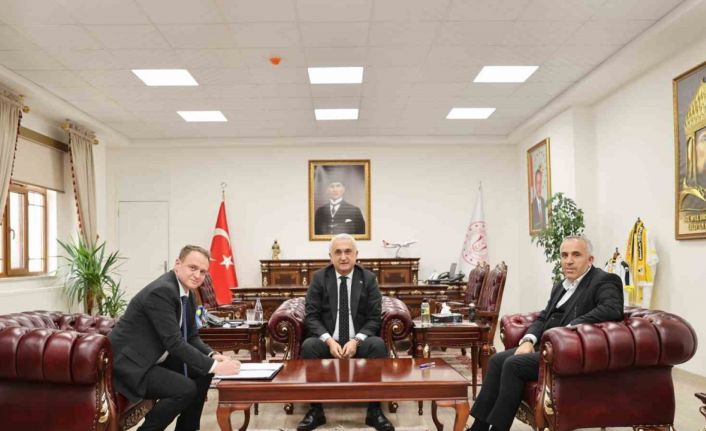 Hayırsever iş adamından Bulanık’a 12 sınıflı okul