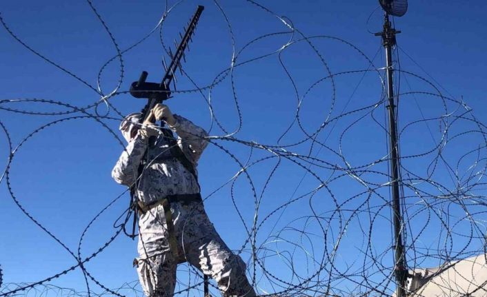 Hedefler 12’den vuruldu