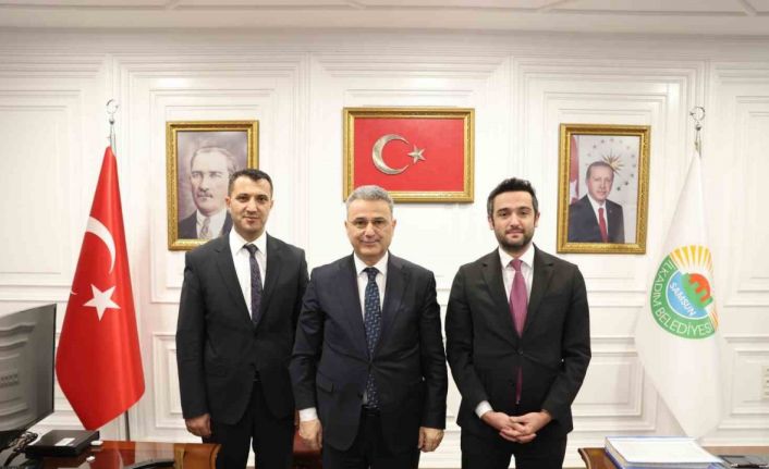 İlkadım Belediyesi ile Samsun Eğitim ve Araştırma Hastanesi arasında protokol