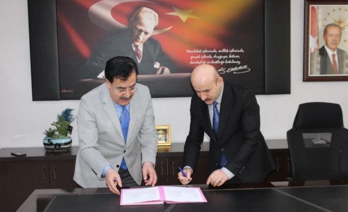 İŞKUR ve Kurumlar arasında yeni adımlar atıldı