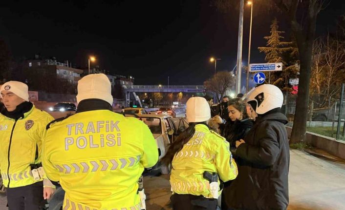 İstanbul Emniyet Müdürü Yıldız, Bahçelievler’de asayiş uygulamasını yerinde denetledi