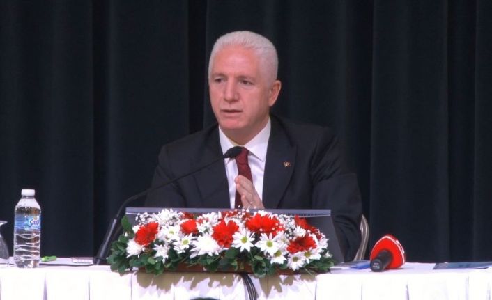 İstanbul Valisi Gül: “Ruhsatı ve Kültür Bakanlığından işletme belgesi olmayan otelleri kapatacağız”