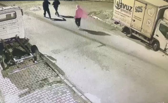 İstanbul’da 3 dükkan kurşunlayıp 15 milyon lira istediler