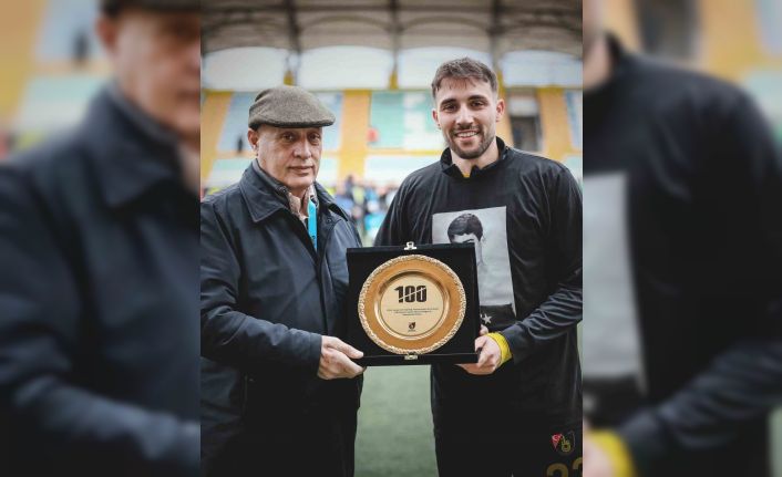 İstanbulspor’da Okan Erdoğan ’dalya’ dedi