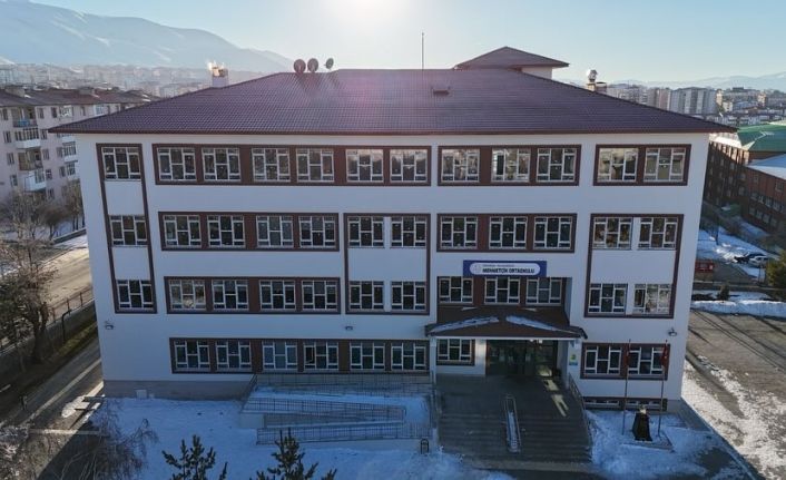 İşte Erzurum’un Milli Eğitim karnesi