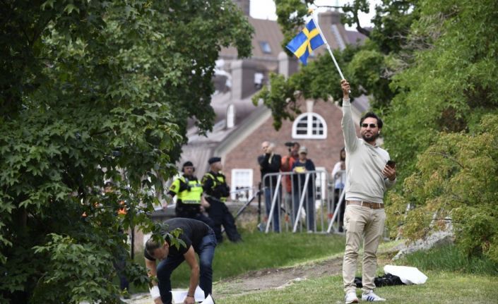 İsveç’te Kur’an-ı Kerim’e çirkin saldırılarda bulunan Momika öldürüldü