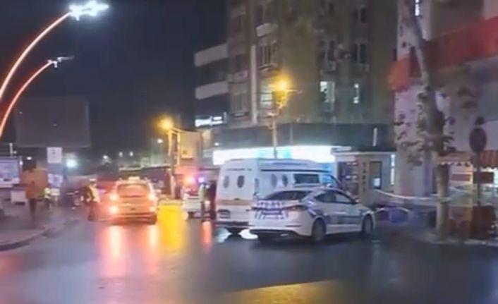 İzmir’de taksicilerin ’eski eleman’ tartışması: 1 ölü, 2 ağır yaralı