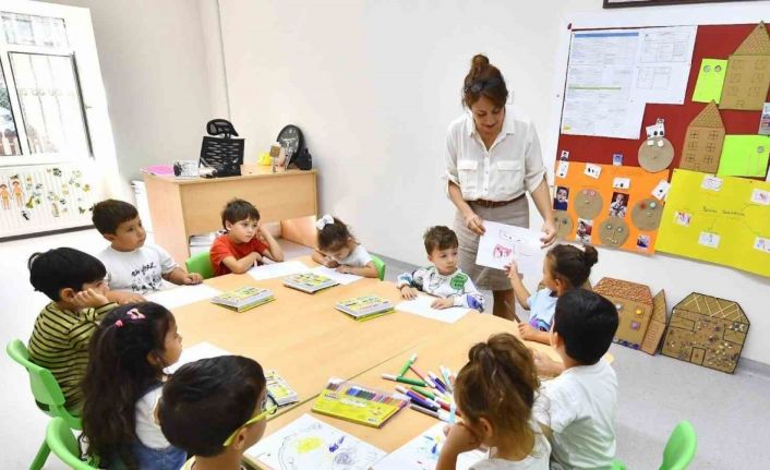 İzmir’e iki yeni ‘Yuva’ daha geliyor