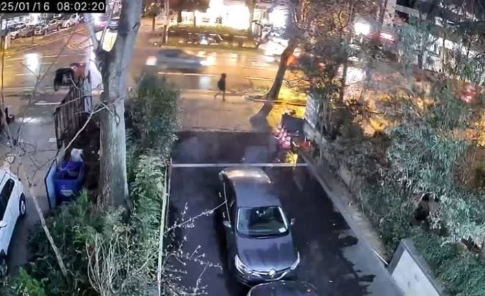 Kadıköy’de genç kızın ölümüne neden olan sürücü adli kontrolle serbest bırakıldı