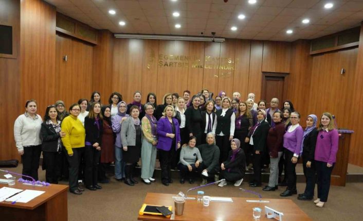 Kadınlar Kartal’ın geleceğine ışık tutuyor