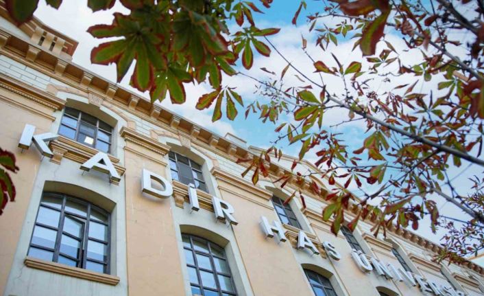 Kadir Has Üniversitesi’nden uluslararası başarı