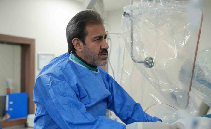 Kalp damarları için yeni umut: İlaçlı balonlar