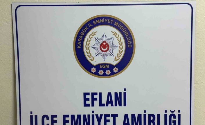 Karabük’te kumar oynayan 4 kişiye 36 bin 988 lira ceza