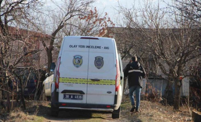 Karbonmonoksit gazından zehirlenen bir kişi hayatını kaybetti