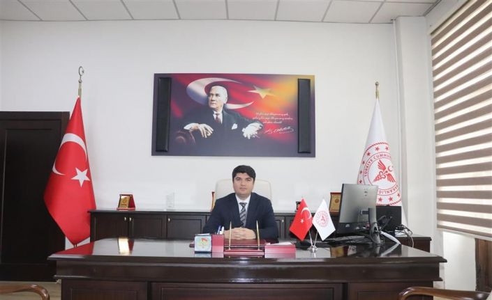 Kars İl Sağlık Müdürü Aydın’dan karbonmonoksit zehirlenmesi uyarısı