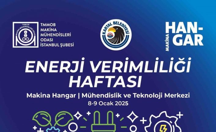 Kartal Belediyesi’nden bilinçlendirici bir adım daha:  ‘Enerji verimliliği bir sorumluluktur’