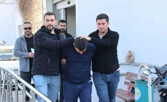 Katliam yapan polis memuru: "Bir anlık sinir ve öfkeyle ailemi katlettim, çok pişmanım"