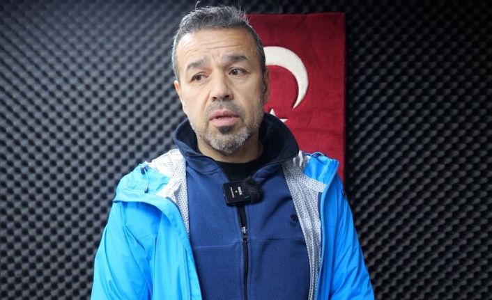 Kayak eğitmeni: "Grand Kartal’a belki 30 kez gittim, yangın merdiveninin nerede olduğunu bilmiyorum"