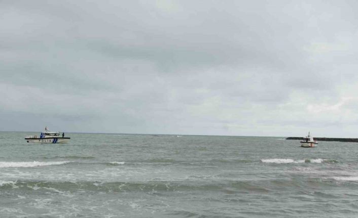 Kayıp balıkçı 27 gündür aranıyor