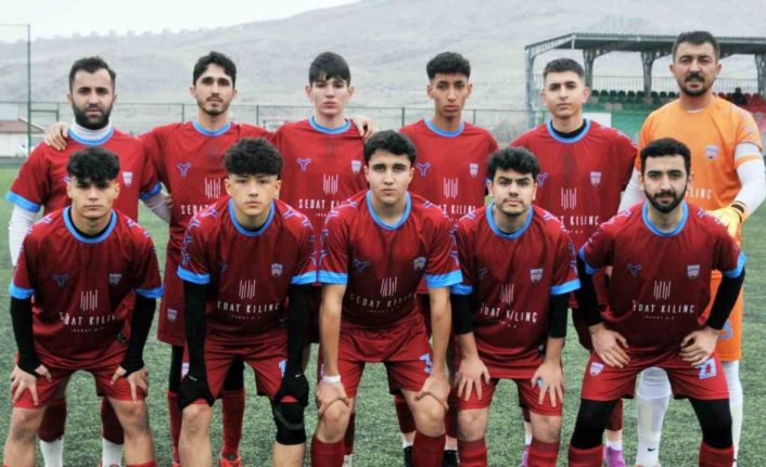 Kayseri Süper Amatör Küme: Tomarza ve Turanspor küme düştü