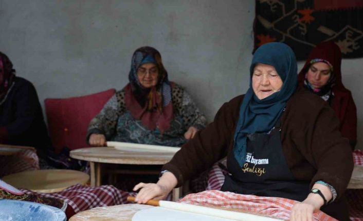 Kaz Bayramı için hazırlıklar başladı