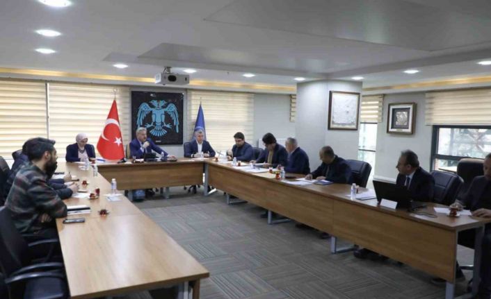 Kazım Karabekir’de 36 adet daire ve 3 adet dükkan için ihale yapıldı