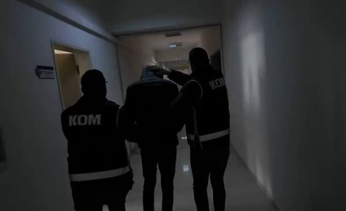 Kendini polis olarak tanıtıp vatandaşın 132 bin lirasını dolandırdı