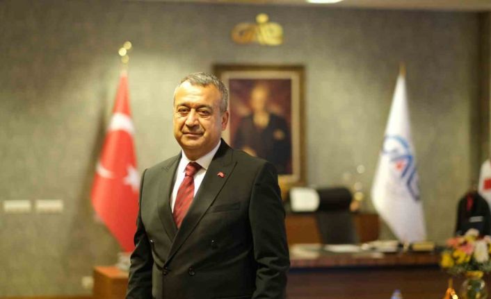 Kileci: “Gaziantep en çok ihracat yapan iller arasında 6. sırada”