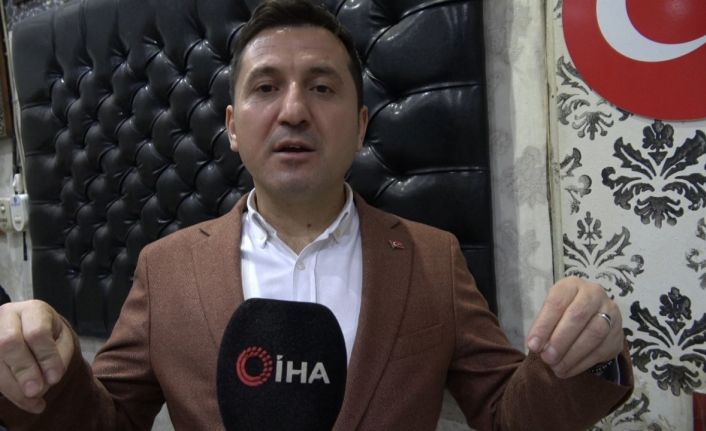 Kilis’te kuraklığa karşı tarımda modern sulama önerisi