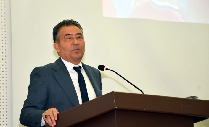 Kırıkkale Milli Eğitim Müdürü Güney: “Bu aziz milletin çocuklarını hak ettiği noktaya taşıyacağız”