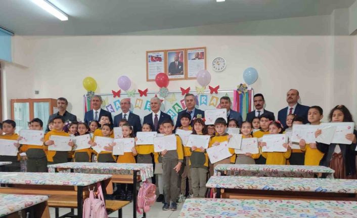 Konya’da karne heyecanı