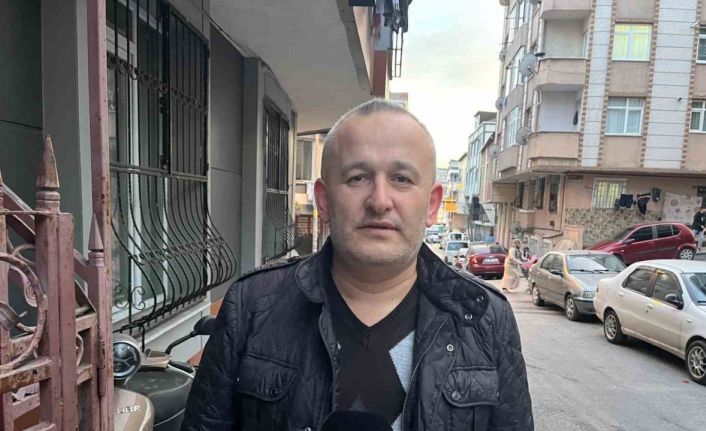 Küçükçekmece’de taksici 235 bin lira dolandırıldı iddiası