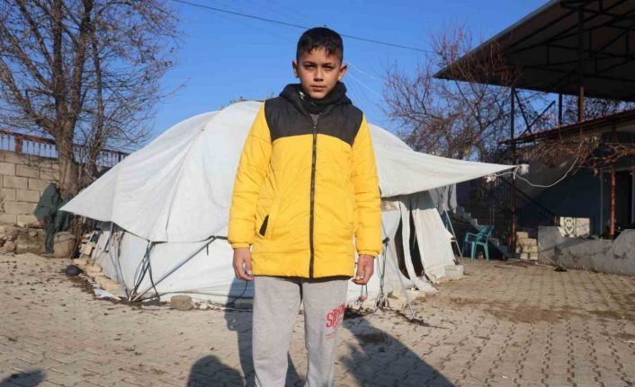 Kuduz köpeğin saldırdığı çocuk: "Beni ısırmayacağını düşünmüştüm ama aniden saldırdı ve ısırdı"