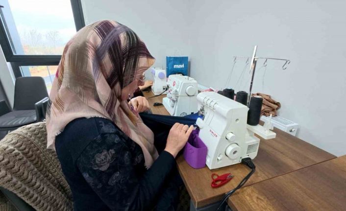 Kullar Yaşam Merkezi sanatsal ve kültürel etkinliklerine ev sahipliği yapıyor