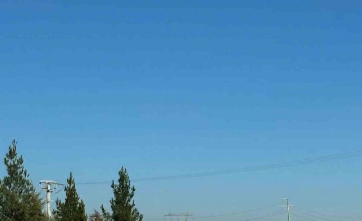 Kurtalan’da trafik kazası: 2 yaralı