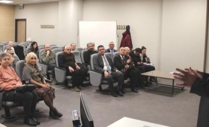 Kütahya’da “Sağlıkta Dijital Entegrasyon” dönemi başladı