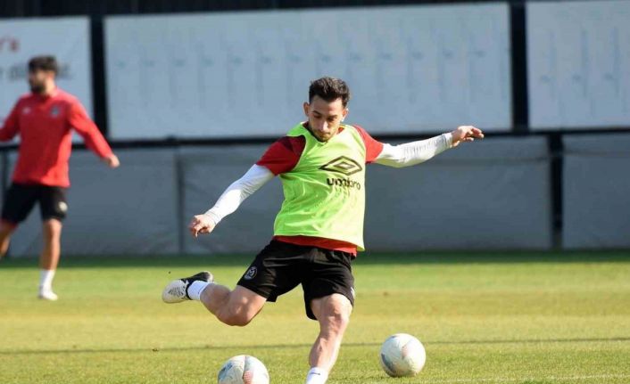Manisa FKnın tek hedefi galibiyet