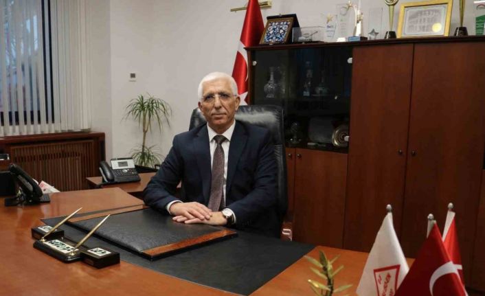 Marmarabirlik’ten 22 milyon TL’lik ödeme