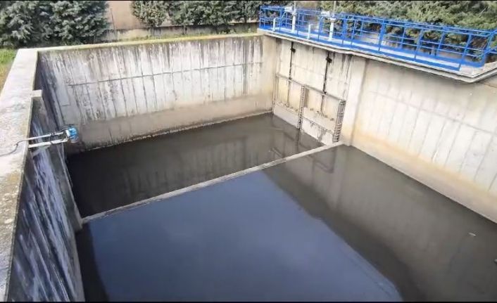 Marmara’da müsilaj denetimleri sürüyor