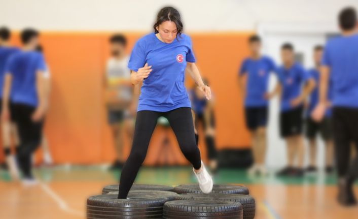 Menemen Belediyesinden ücretsiz kurs desteği